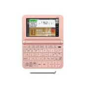 CASIO 卡西欧 E-R300PK 日英汉电子辞典 樱花粉