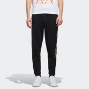 11日0点！ adidas 阿迪达斯 neo M CS BASE TP 男装运动裤