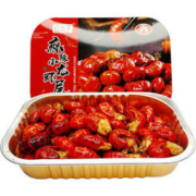 红太子 湖北潜江 麻辣小龙虾尾 251g*6盒