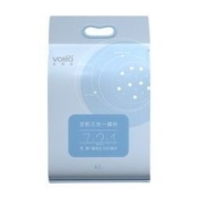 Weiliya 维利亚 混合猫砂 6L *2件