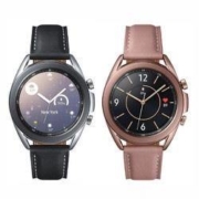 百亿补贴： SAMSUNG 三星 Galaxy Watch3 智能手表 41mm