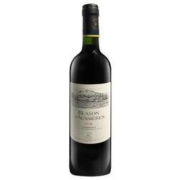 CHATEAU LAFITE ROTHSCHILD 拉菲 奥希耶徽纹 干红葡萄酒 750ml
