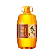 88VIP：胡姬花 一九一八系列 古法花生油 6.2L + 金龙鱼 面条 800g