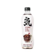 元气森林 无糖苏打气泡水酸梅汁 480ml*12瓶