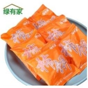绿有家 吊柿饼 1斤