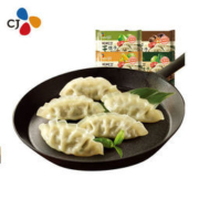 必品阁 王饺子 350g*8袋