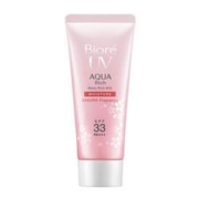 Biore 碧柔 水活防晒柔润凝蜜 SPF33+ PA+++ 60g *4件