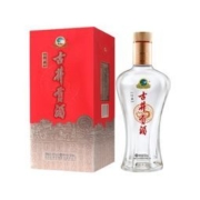 古井贡酒 经典45度浓香型国产白酒500ml礼盒*2