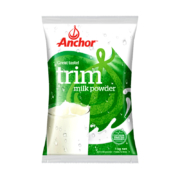 聚划算百亿补贴：Anchor 安佳 成人脱脂奶粉 1kg
