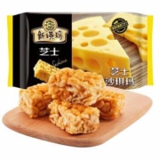 徐福记 沙琪玛 芝士味 220g