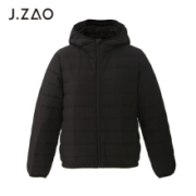 J.ZAO 京东京造 儿童轻薄羽绒服