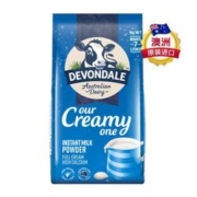 Devondale德运 全脂成人奶粉 1kg