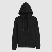12日22点： VANCL 凡客诚品 1094698 男士加绒开衫卫衣