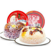 真真老老 八宝饭 350g*3碗