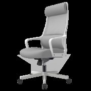 UE 永艺 1088E 人体工学椅 舒适款