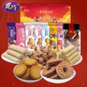 真巧 零食礼盒 2.28斤