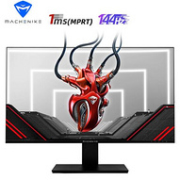 144Hz、1ms：MACHENIKE 机械师 MK-144F23s 23.8英寸IPS显示器