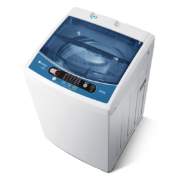 聚划算百亿补贴： LittleSwan 小天鹅 TB80V320 波轮洗衣机 8kg 灰色