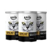 88VIP！KUANFU 宽福 猫零食 纯肉猫冻干 60g