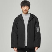 GXG GY107481GV000 男士棉服