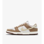 28日9点、新品发售： NIKE 耐克 Dunk Low Retro PRM 男子运动鞋