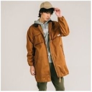 Dickies 帝客 DK006844 男式工装风外套薄夹克