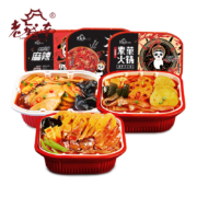 老城南 速食火锅 420g*3盒