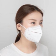 邦盛 N95一次性防护口罩 5只/包*6