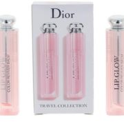 Dior 迪奥 粉漾诱惑魅惑变色 润唇膏（#01+#04）3.5g*2只装