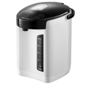 历史新低：Bear 小熊 ZDH-H50D1 电热水瓶 5L