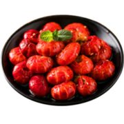 红功夫 麻辣小龙虾尾 250g*6盒
