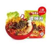 嘻螺会 广西柳州螺蛳粉 310g*3袋