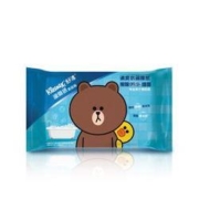 Kleenex 舒洁 湿厕纸 旅行装 10片