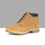 Timberland 添柏岚 23061W 男户外防水大黄靴
