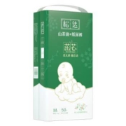 松达 婴儿山茶油纸尿裤 XL码42片*3提