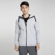 ASICS 亚瑟士 男式 连帽外套