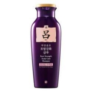 Ryo 吕 紫吕 防脱固发滋养洗发水 400g *4件