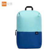 小米  拼色小背包 7L