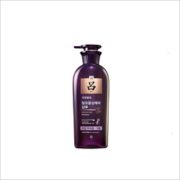 Ryo 吕 紫吕 滋养韧发密集强韧洗发水 400ml *4件