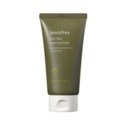 innisfree 悦诗风吟 橄榄油泡沫洁面乳 150mlx2件