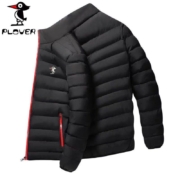 PLOVER啄木鸟  男士 棉服外套 DX5158