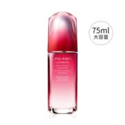 黑卡会员！SHISEIDO 资生堂 红腰子 红妍肌活精华露 75ml