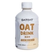 OATOAT 燕麦奶无蔗糖 280ml*15瓶