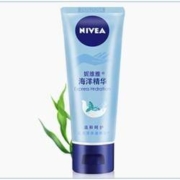聚划算百亿补贴：NIVEA 妮维雅 海洋精华护手霜 50ml