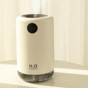 奇克摩克 D21 简爱加湿器