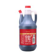 CUCU 山西特产老陈醋  800ml*2壶