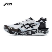 ASICSTIGER亚瑟士 男子休闲缓震运动鞋 GEL-LYTE XXX 1021A391