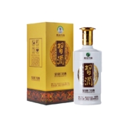 88VIP：XIJIU习酒 金质 53度 酱香型白酒 500ml*2件