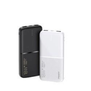 PISEN 品胜 QP 快充3 18W 10000毫安充电宝