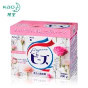 22日14点！ kao 花王 洗衣粉 玫瑰香 800g 9.9元（限前3000件）